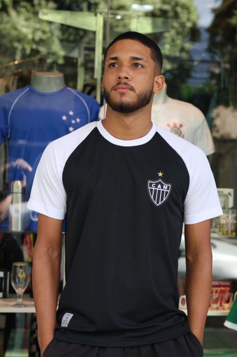 Preview: Atletico Mineiro Classic Trikot