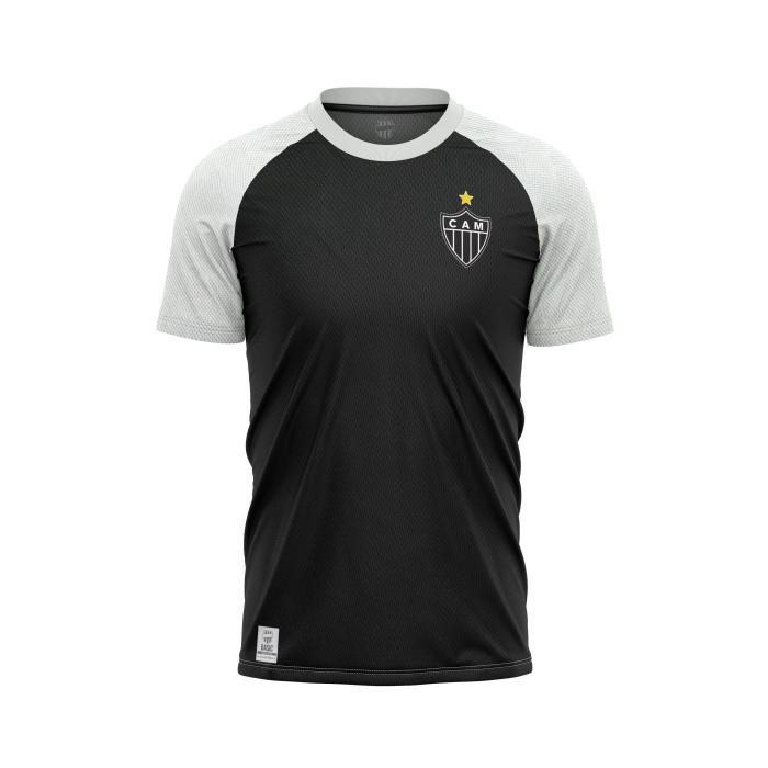 Atletico Mineiro Classic Trikot
