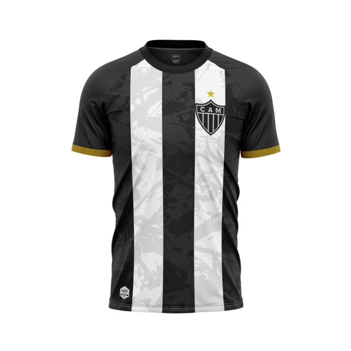 Atletico Mineiro Classic Trikot
