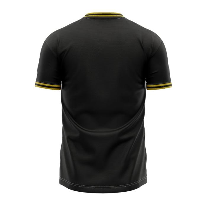 Preview: Atletico Mineiro Jacquard Classic Trikot