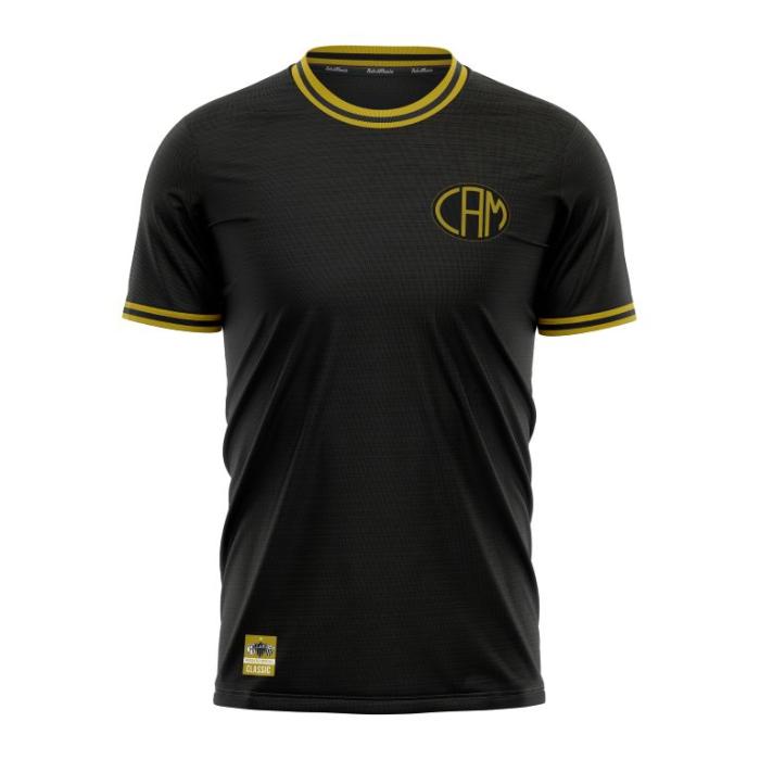 Atletico Mineiro Jacquard Classic Trikot