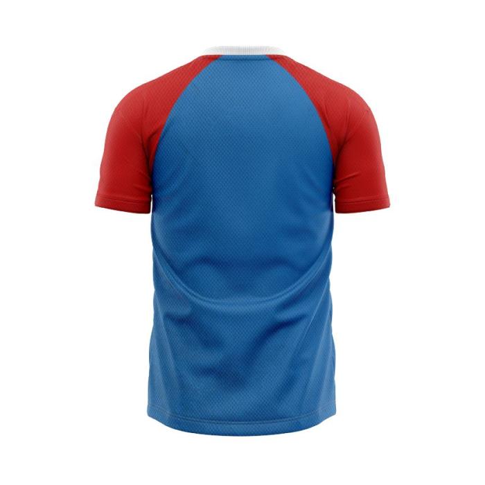 Preview: Australien 1990/93 Retro Trikot