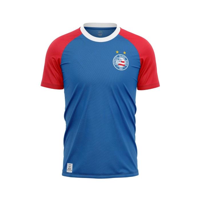 Bahia EC Classic BS001 Trikot