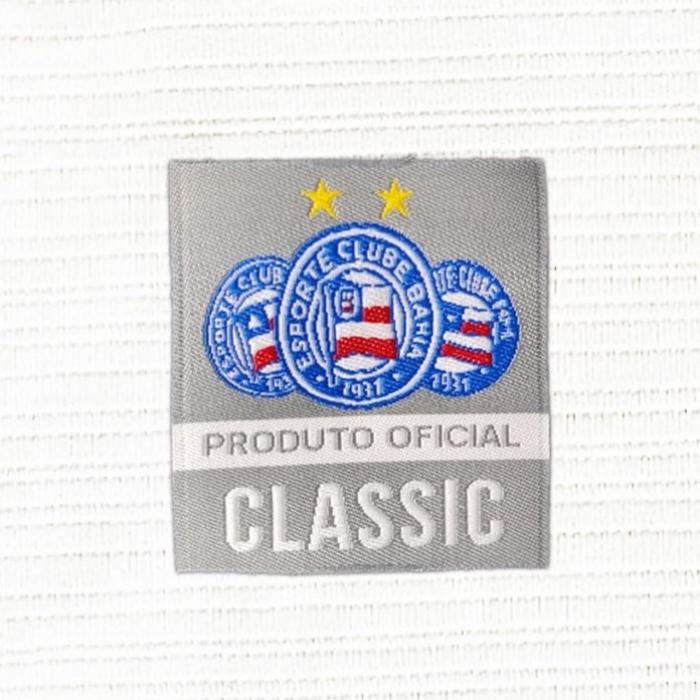 Preview: Bahia Jacquard Retro Trikot