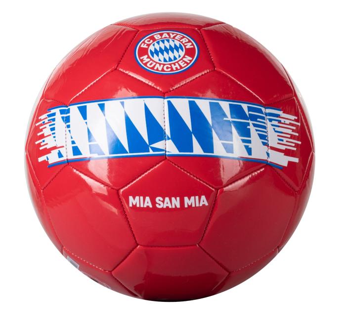 Preview: Bayern München "Mia San Mia" Fan Vereinsball