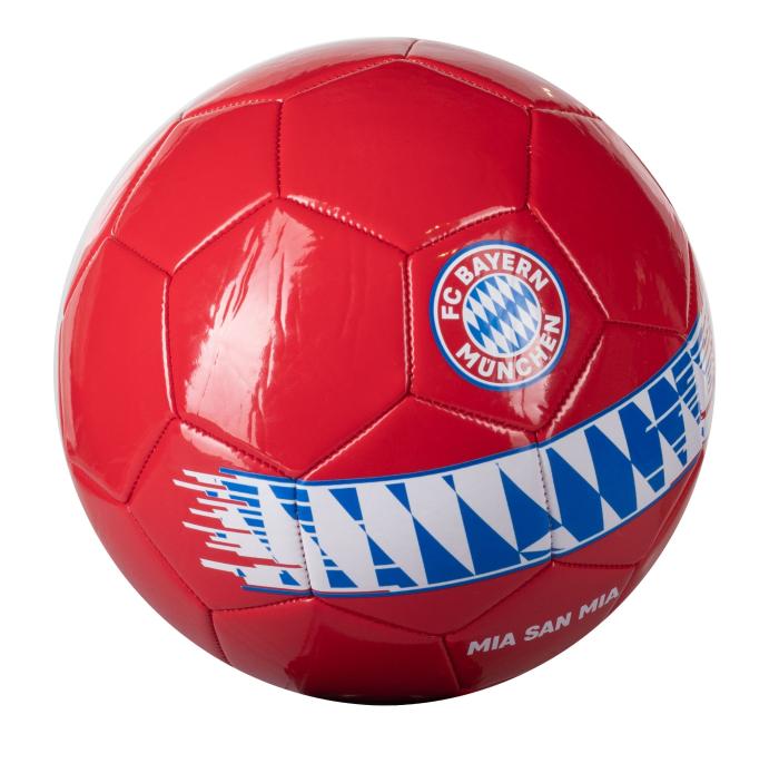 Preview: Bayern München "Mia San Mia" Fan Vereinsball