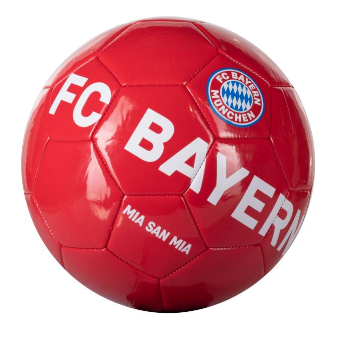 Bayern München "Mia San Mia" Fan Vereinsball