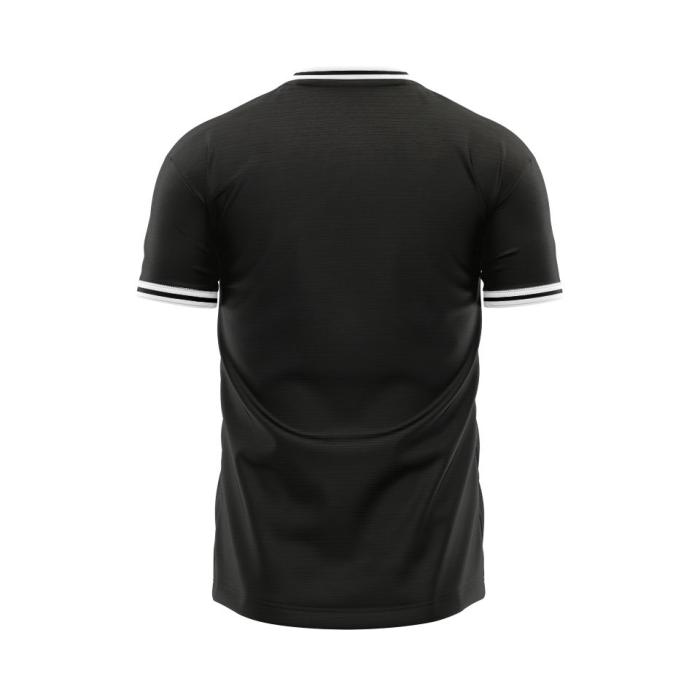 Preview: Botafogo Jacquard JC009 Classic Trikot