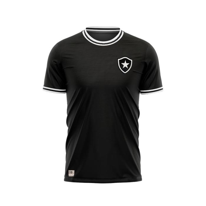 Botafogo Jacquard JC009 Classic Trikot