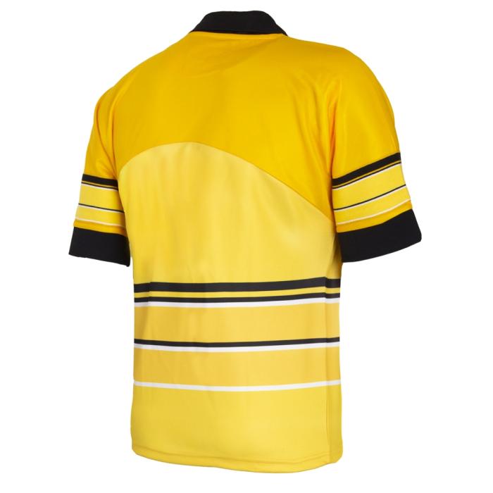 Preview: BSC Young Boys 1981/83 Retro Trikot | YB 1981/83 Vintage Shirt