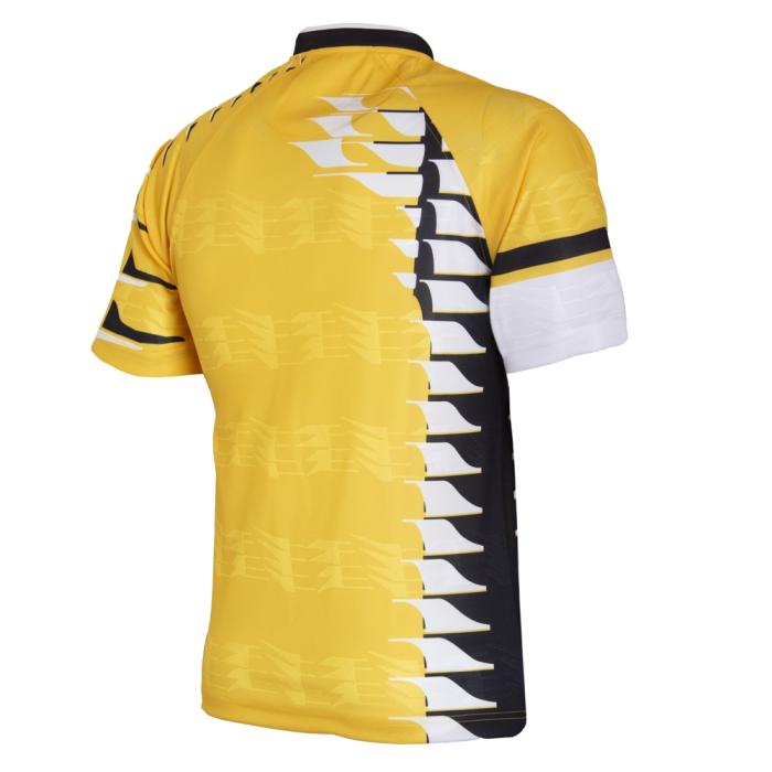Preview: BSC Young Boys 1994/96 Retro Trikot | YB 1994/96 Vintage Shirt