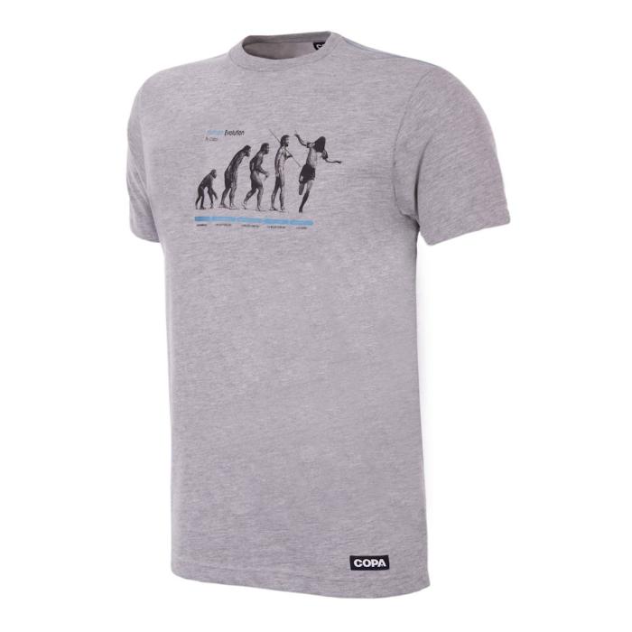 COPA Fussball Evolution T-Shirt