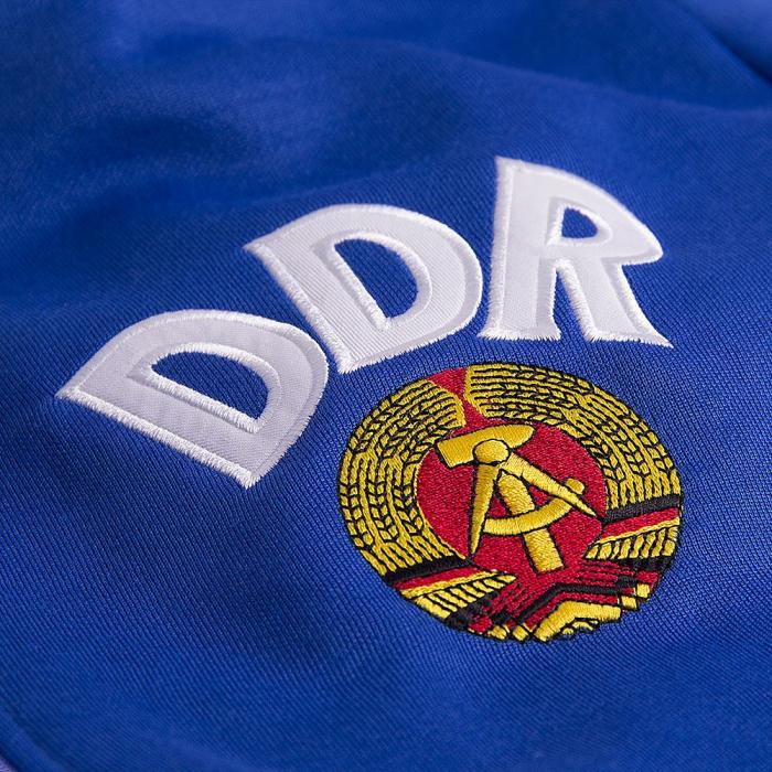 Preview: DDR 1970 Retro Jacke | DDR 1970 Vintage Jacke