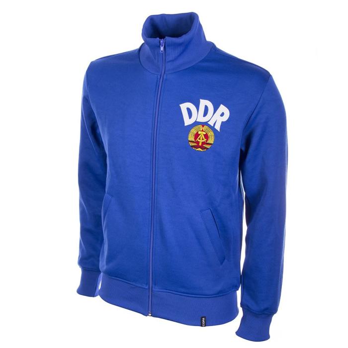 DDR 1970 Retro Jacke | DDR 1970 Vintage Jacke