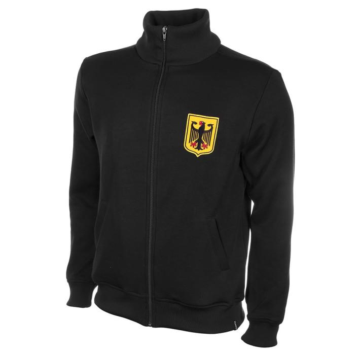 Deutschland 1960 Retro Jacke