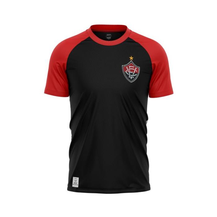 EC Vitoria Classic BS002 Trikot