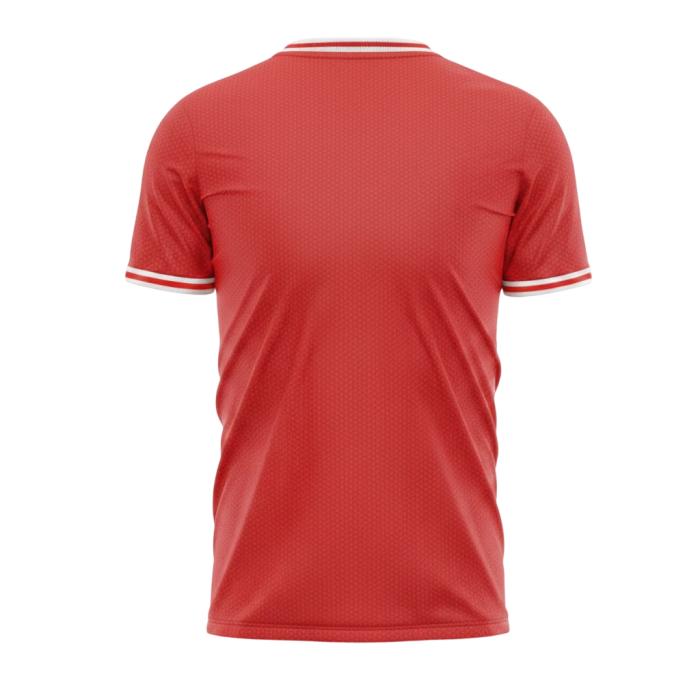 Preview: EC Vitoria Jacquard Trikot