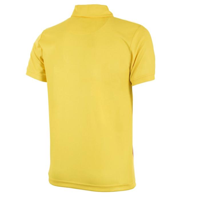 Preview: FC Barcelona auswärts 1981/82 Retro Trikot