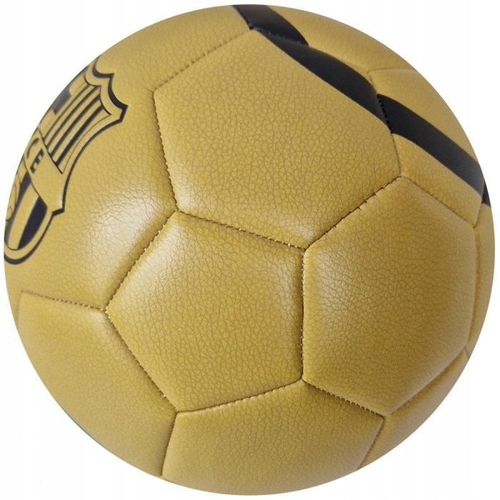 Preview: FC Barcelona away Ball