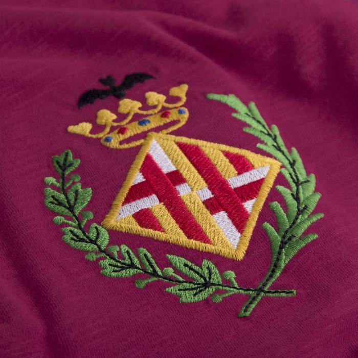 Preview: FC Barcelona 1899 Retro Trikot | FC Barcelona 1899 Vintage Shirt