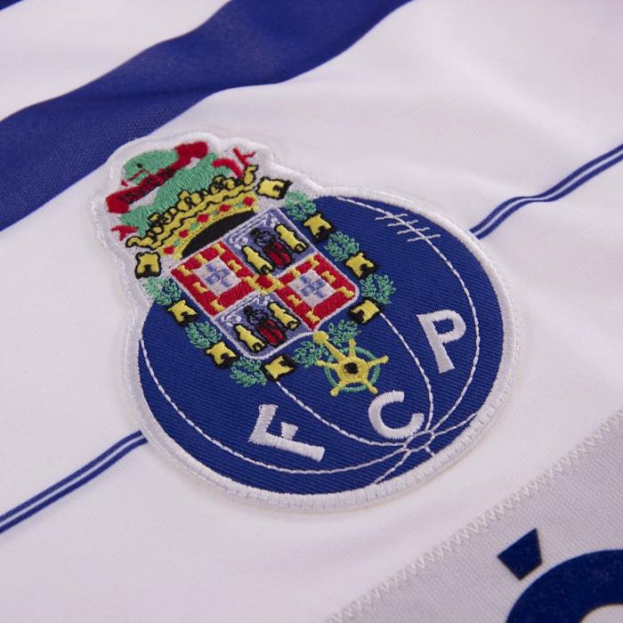 Preview: FC Porto 1985/86 Retro Trikot
