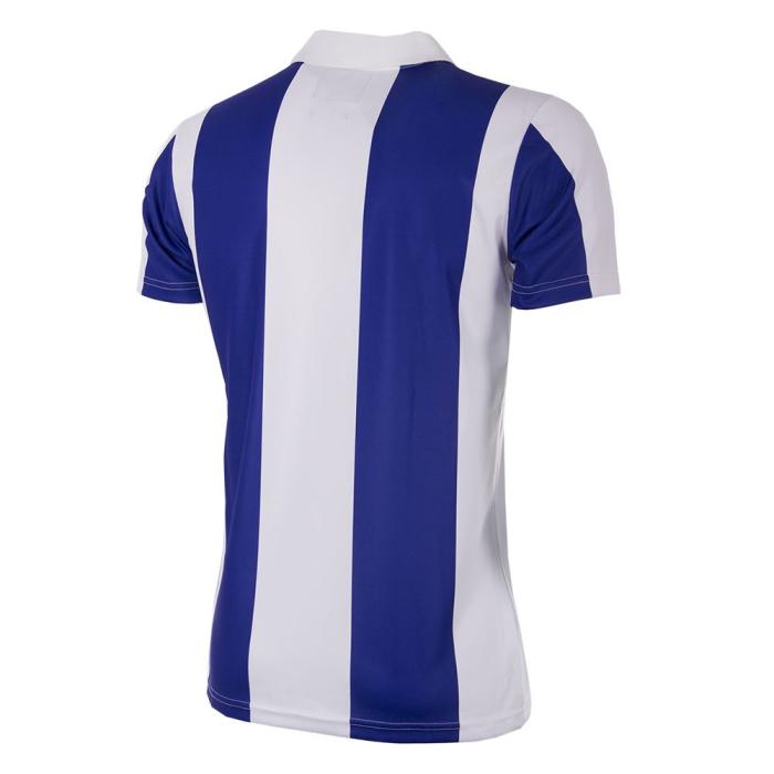 Preview: FC Porto 1986/87 Retro Trikot