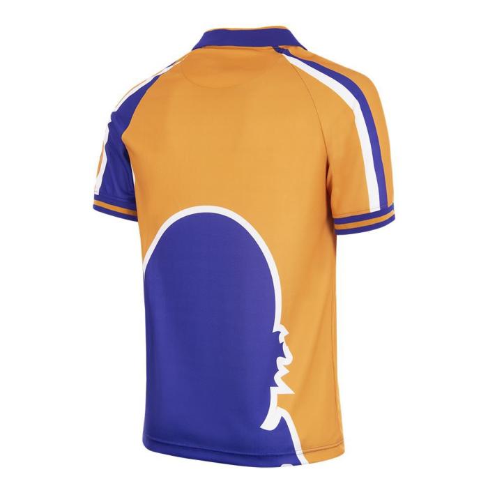 Preview: FC Porto auswärts 1998/99 Retro Trikot