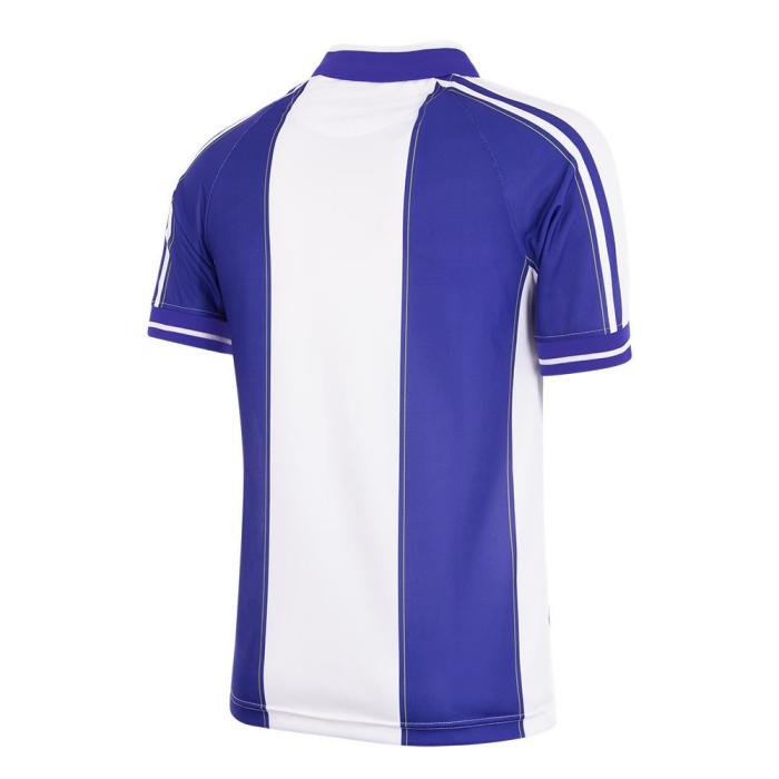 Preview: FC Porto 1998/99 Retro Trikot