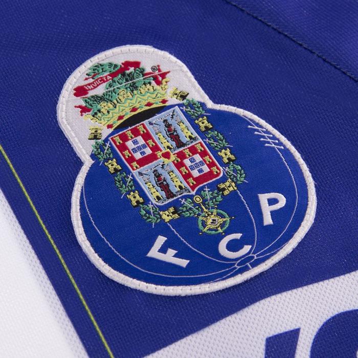 Preview: FC Porto 1998/99 Retro Trikot