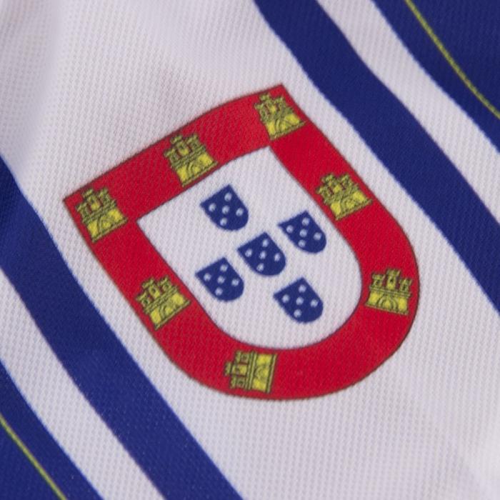 Preview: FC Porto 1998/99 Retro Trikot