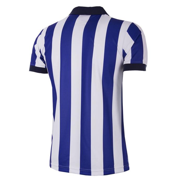 Preview: FC Porto 2002 Retro Trikot
