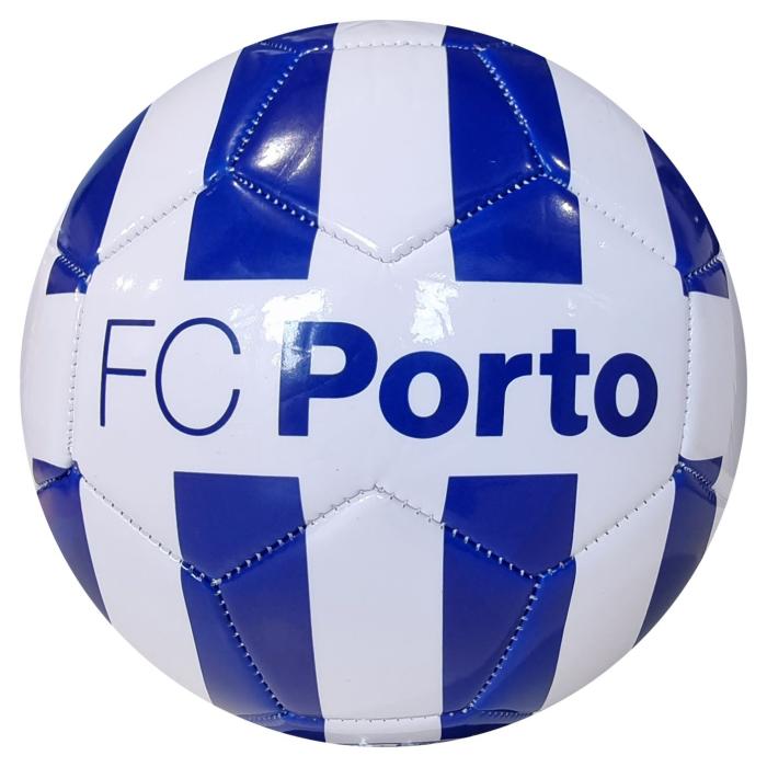 Preview: FC Porto Club Fan Vereinsball