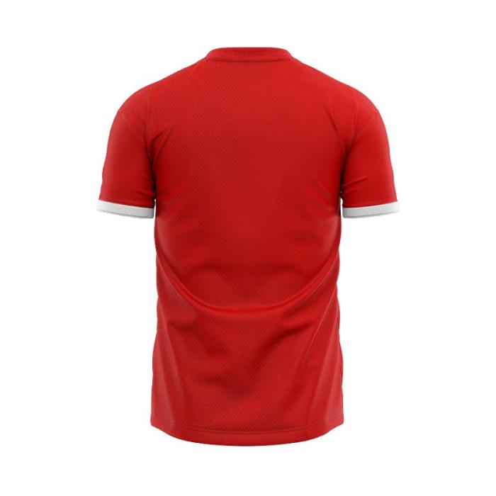 Preview: FC Sao Paulo Classic DC003 Trikot