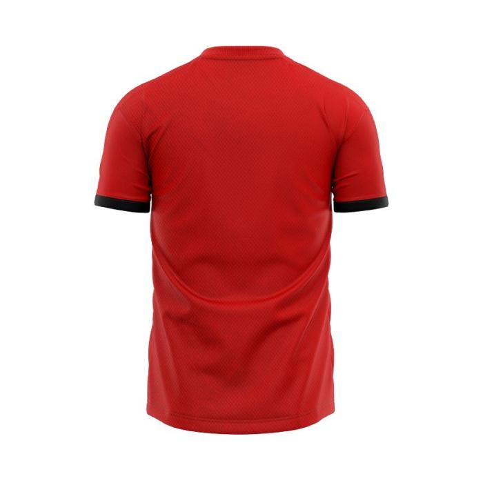 Preview: FC Sao Paulo Classic DC005 Trikot
