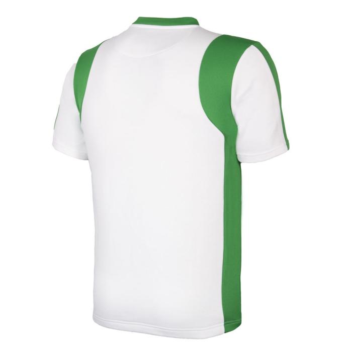Preview: FC St. Gallen 1978/80 Retro Trikot | FC St. Gallen 1978/80 Vintage Shirt