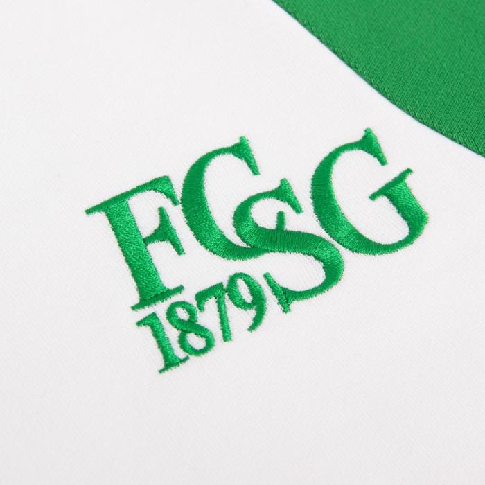 Preview: FC St. Gallen 1978/80 Retro Trikot | FC St. Gallen 1978/80 Vintage Shirt