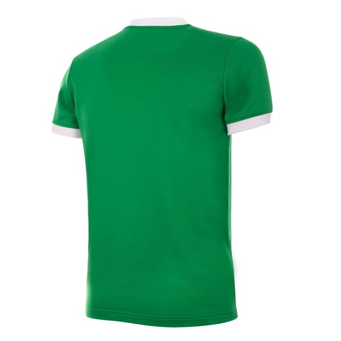 Preview: FC St. Gallen 1984 Retro Trikot | FC St. Gallen 1984 Vintage Shirt