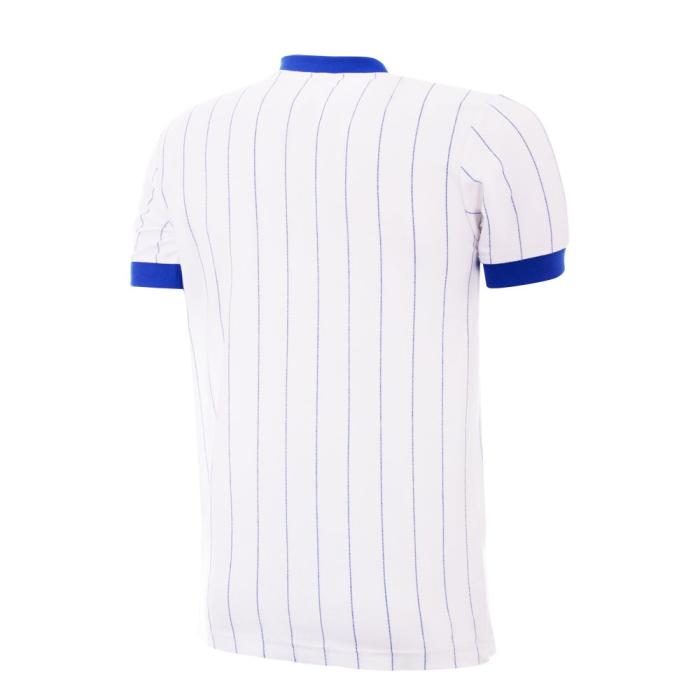 Preview: FC Zürich 1981 Retro Trikot | FC Zürich 1981 Vintage Shirt