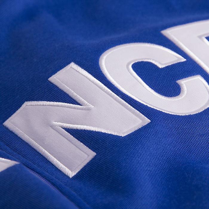 Preview: Frankreich 1960 Retro Jacke