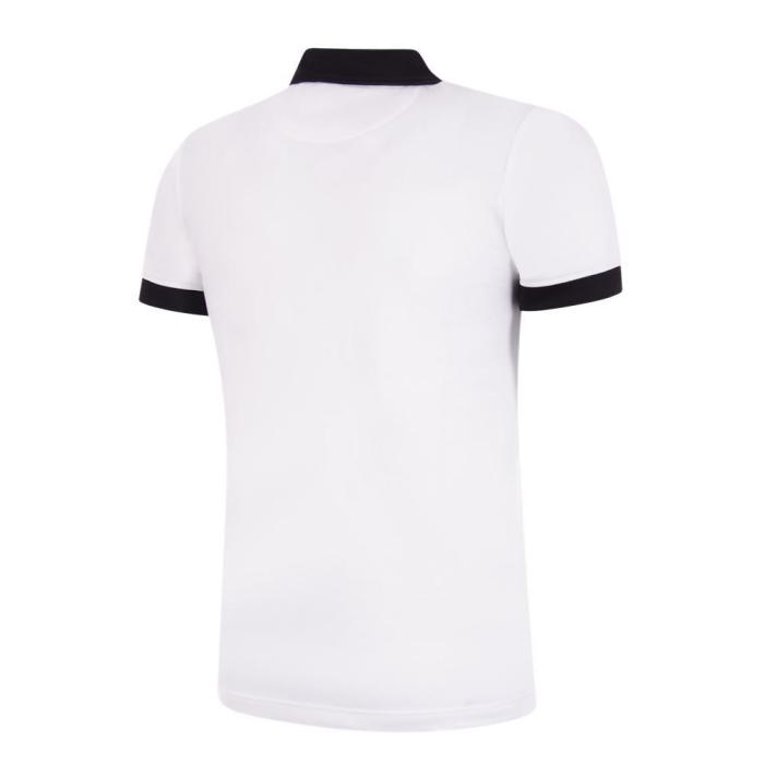 Preview: Fulham FC Heritage 1975 Retro Trikot | Fulham FC 1975 Vintage Shirt