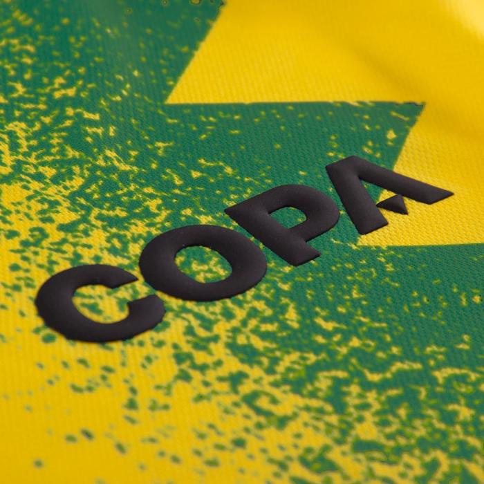 Ghana COPA Fussball Trikot