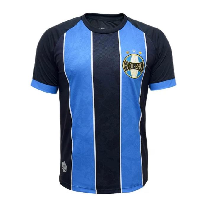 Grêmio Porto Alegre Classic DC005 Trikot