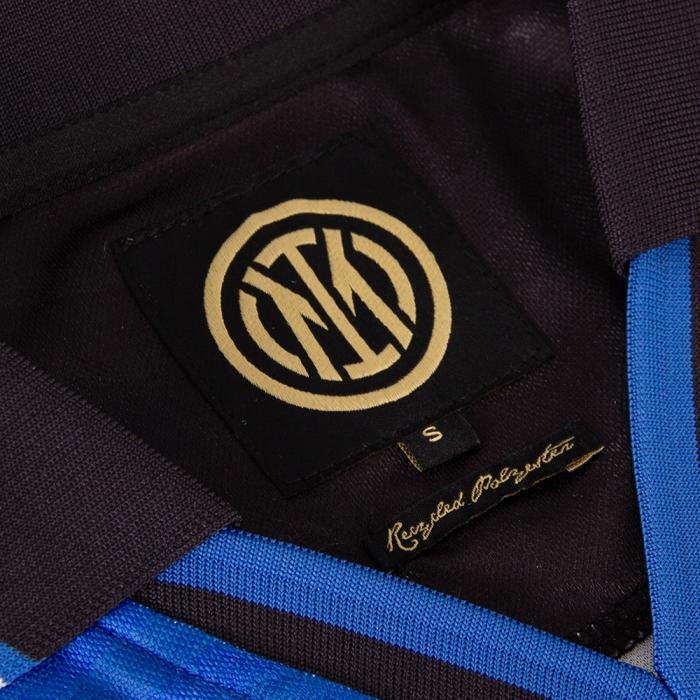 Inter Mailand 1997/98 Retro Trikot | FC Internazionale Milano 1997/98 Vintage Shirt