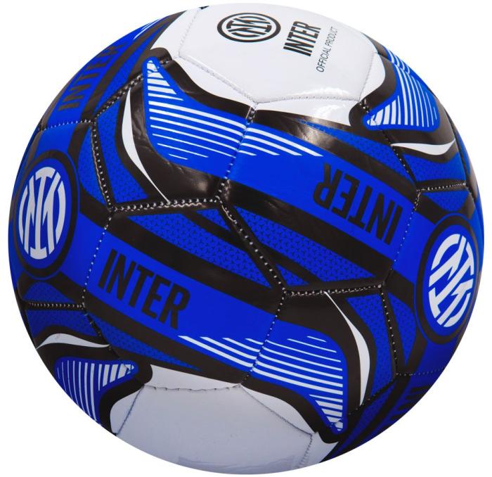 Preview: Inter Mailand nerazzurri Club Fan Ball