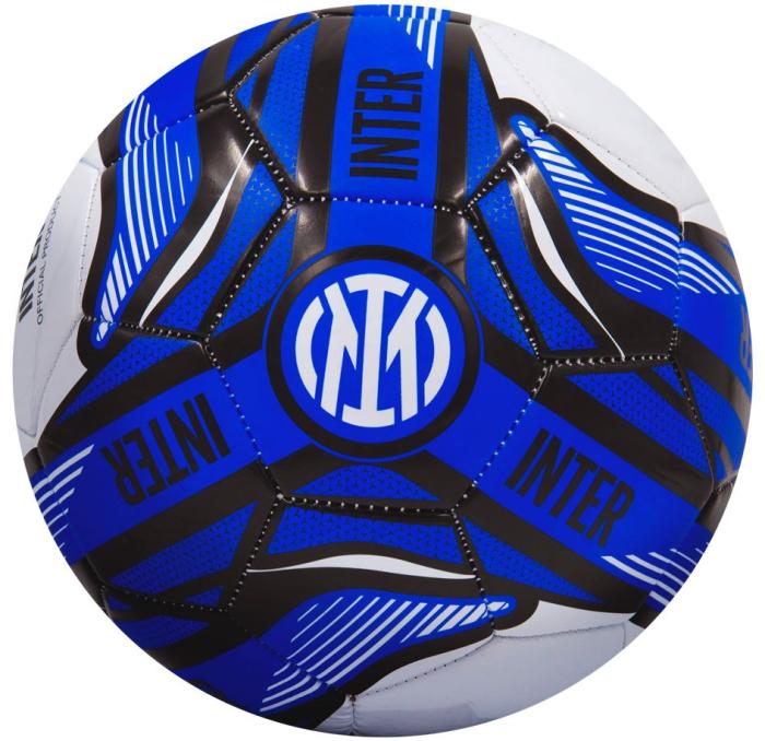 Inter Mailand nerazzurri Club Fan Ball