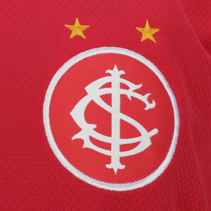 Preview: Internacional Porto Alegre Classic BS001 Trikot