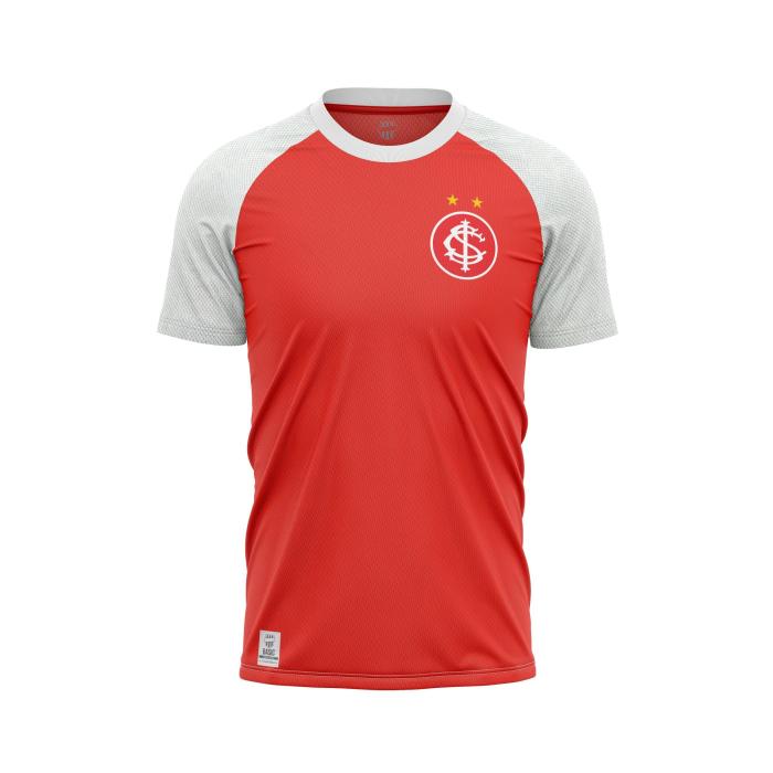 Internacional Porto Alegre Classic BS001 Trikot