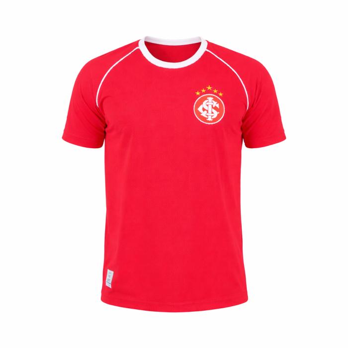 Internacional Porto Alegre Classic BS003 Retro Trikot