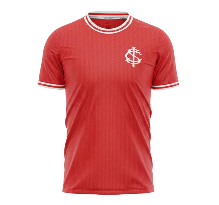 Internacional Porto Alegre Jacquard Trikot