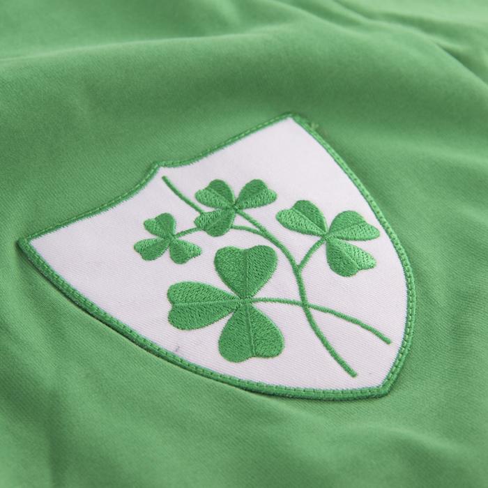 Preview: Irland 1965 Retro Trikot